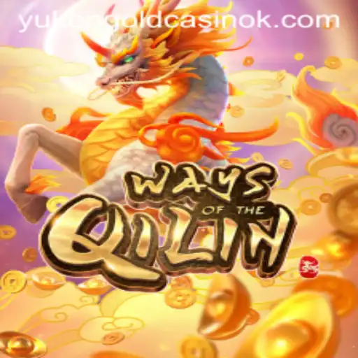 Unveiling the Mystical World of 'Ways of the Qilin' via 595bet