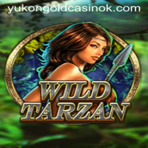 Explore the Jungle Adventure with WildTarzan and 595bet