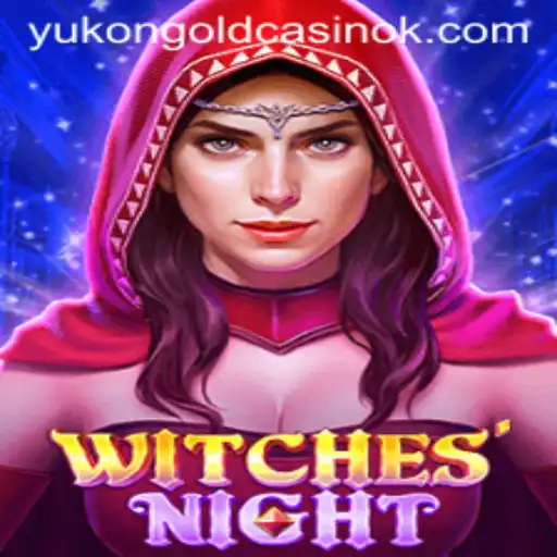 WitchesNight: Enchanting Gameplay with 595bet